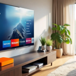 Les applications IPTV : comment ça marche ?