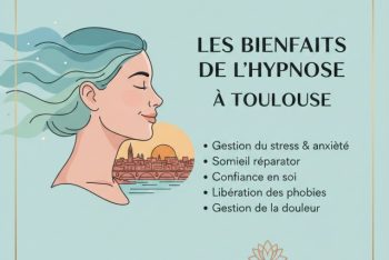 l’hypnose à Toulouse