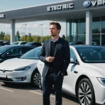 Électrique ou hybride : quel choix pour votre avenir ?