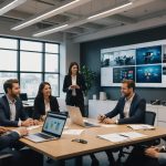 Réussissez en affaires avec des stratégies innovantes