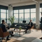 L'avenir de la finance : quelles innovations émergent ?