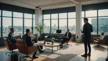 L'avenir de la finance : quelles innovations émergent ?