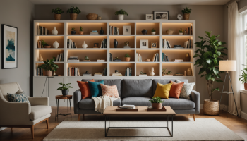 Ces détails qui font toute la différence chez soi