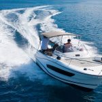 permis bateau liège