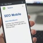 SEO Mobile