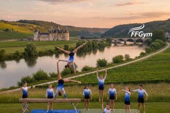 Loire FFGym