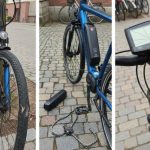 vélos électriques