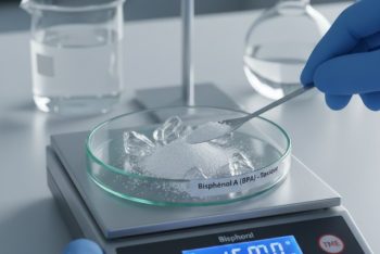 risques du bisphénol