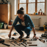 Comment le bricolage transforme-t-il votre quotidien ?