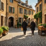 Ce que vous ignorez sur les trésors cachés de la france