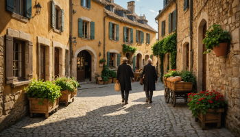 Ce que vous ignorez sur les trésors cachés de la france