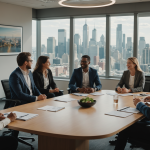 Intelligence artificielle : avancées et impacts