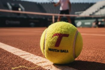 match tennis