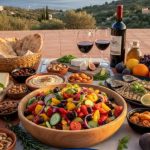 Diète méditerranéenne