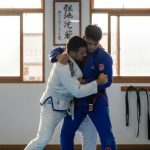 Jiu-jitsu brésilien