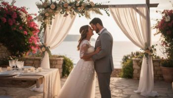 mariage magique pour marseille