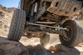 suspensions automobiles