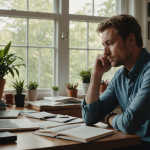 Stress chronique : les signaux que votre corps envoie