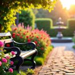 Ce que cache la beauté du jardin comme élément de décoration