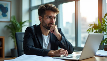 Les 7 erreurs qui font échouer les entrepreneurs débutants