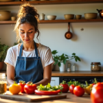 Secrets de la cuisine maison que vous n'avez jamais entendus