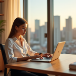 De salarié à entrepreneur : les étapes clés