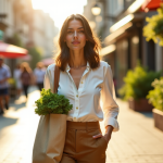 Pourquoi la mode éthique transforme-t-elle notre quotidien ?