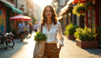 Pourquoi la mode éthique transforme-t-elle notre quotidien ?