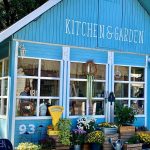 Magasin maison et jardin