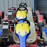 Kartings d'occasion