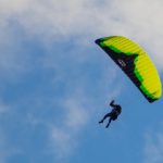 le parachutisme