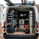 accessoires fourgonnette