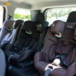 Sièges-auto