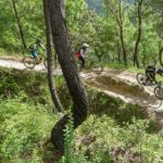itinéraires VTT