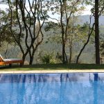 Piscine d'extérieur