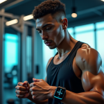 Biohacking et sport : Les gadgets et techniques qui fonctionnent vraiment