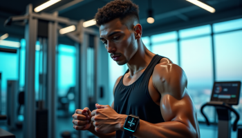 Biohacking et sport : Les gadgets et techniques qui fonctionnent vraiment