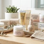 Crèmes volumisantes