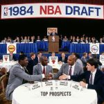 Draft NBA