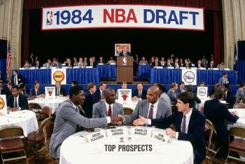 Draft NBA