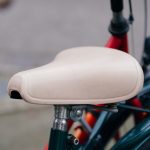 selle de vélo