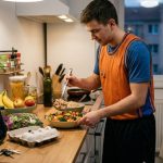 nutrition basketteurs