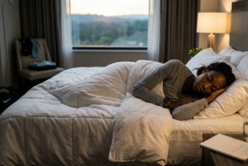 Sommeil et performance