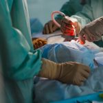 Chirurgie thyroïdienne