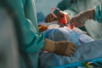 Chirurgie thyroïdienne