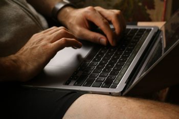 business sur le web