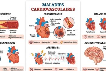maladies cardiovasculaires