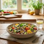 Le quinoa