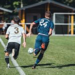 joueur football