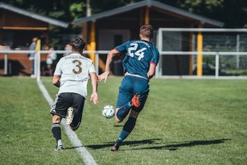 joueur football